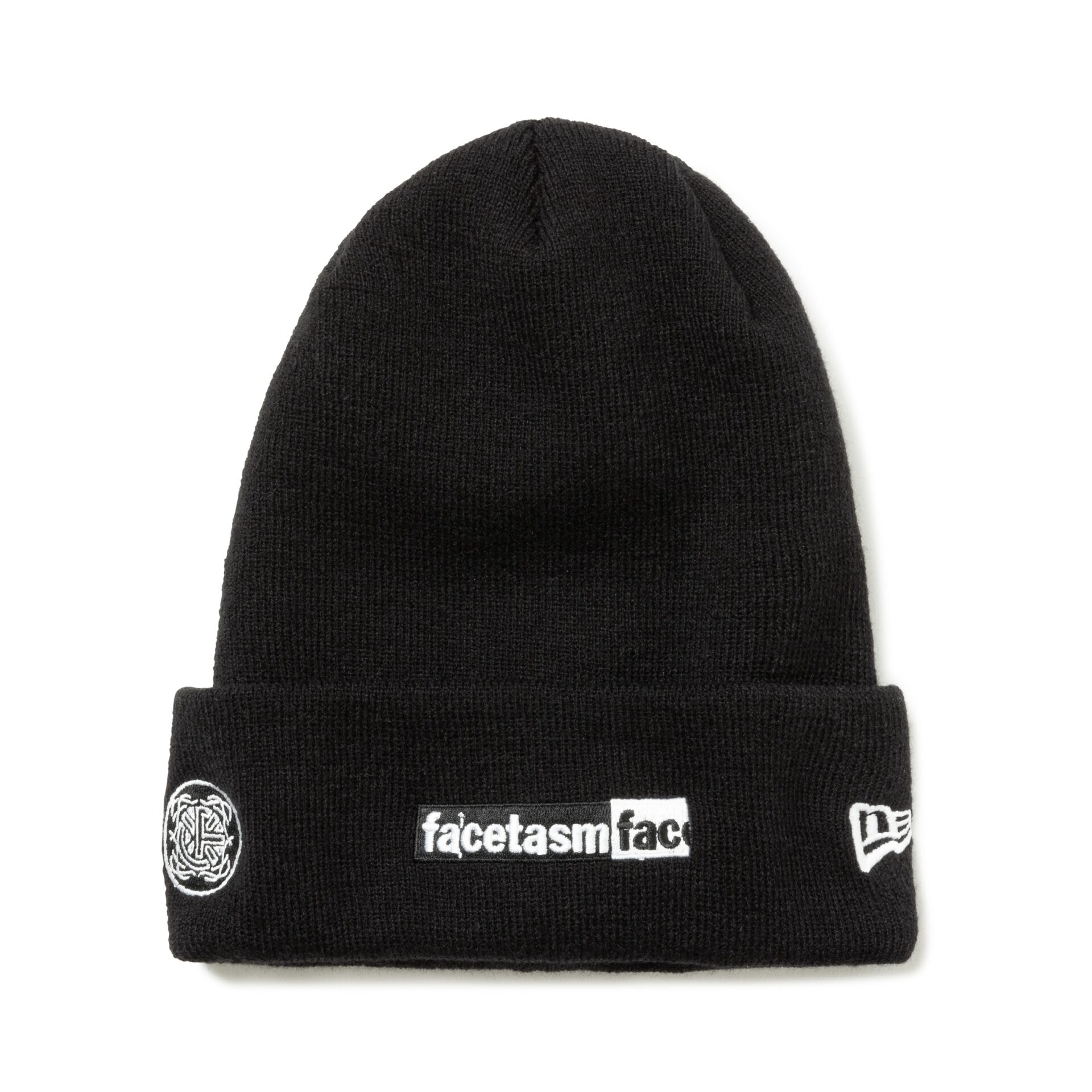 ファセッタズム × ニューエラ Spring & Summer 2024