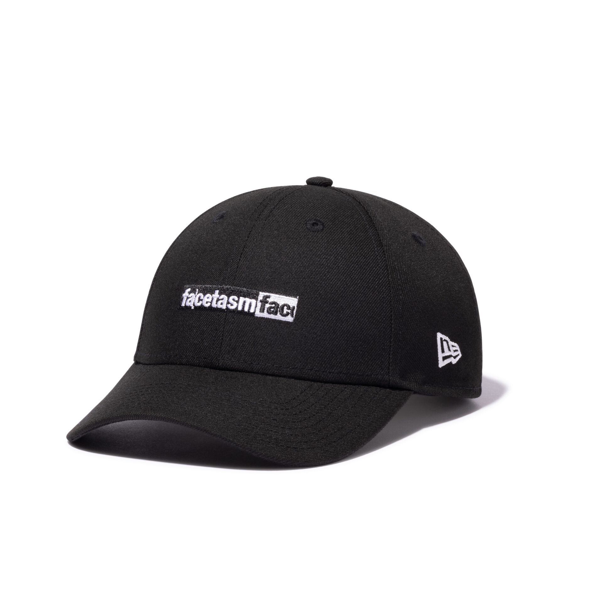 ファセッタズム × ニューエラ Spring & Summer 2024