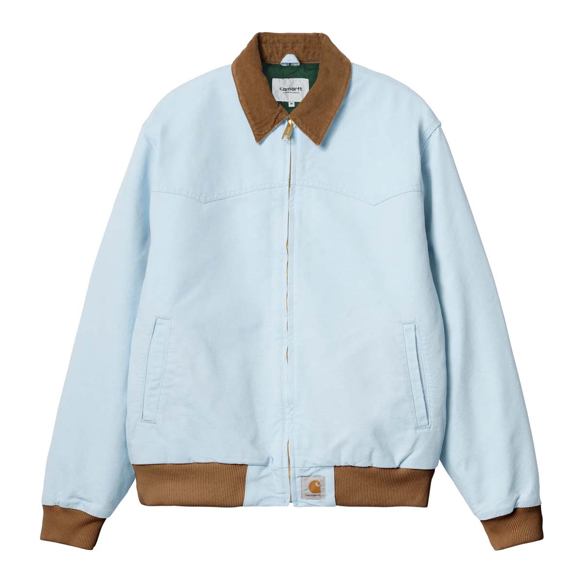Carhartt WIP、日本エクスクルーシブカラーのジャケットとパンツ発売 ...