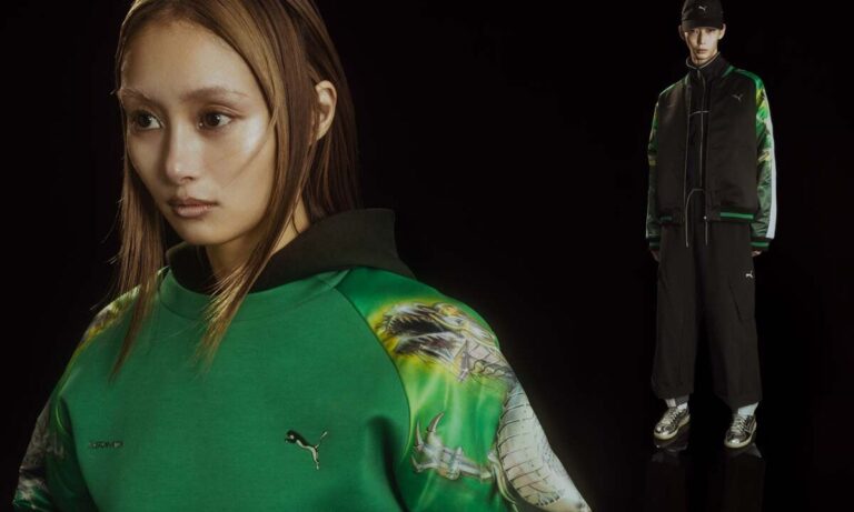 【新品】PUMA★BLACKPINK ロゼ着用 SPEEDCAT OG 7月24日発売｜Puma 