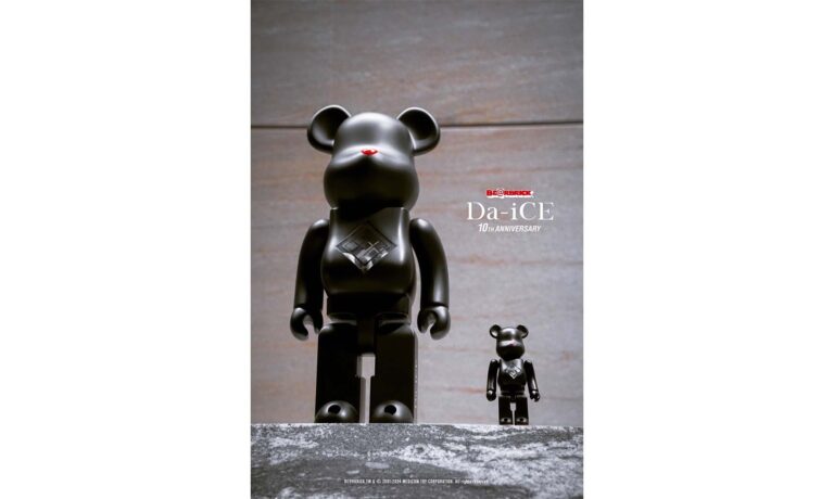 その他 MFC STORE 5th anniversary BEABRICK BE@RBRICK MFC STORE 5th Anniversary 100% & 400%