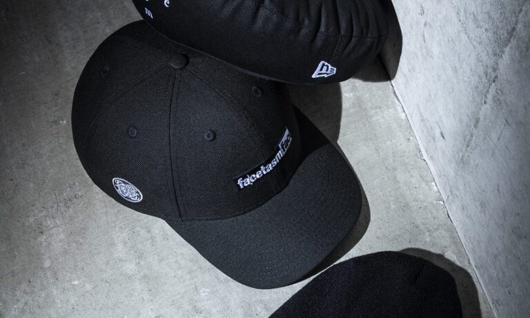 帽子 MIN-NANO New Era GORE-TEX PACLITE 7 1/2 MIN-NANO × New Era®、GORE-TEX PACLITE®搭載キャップを初