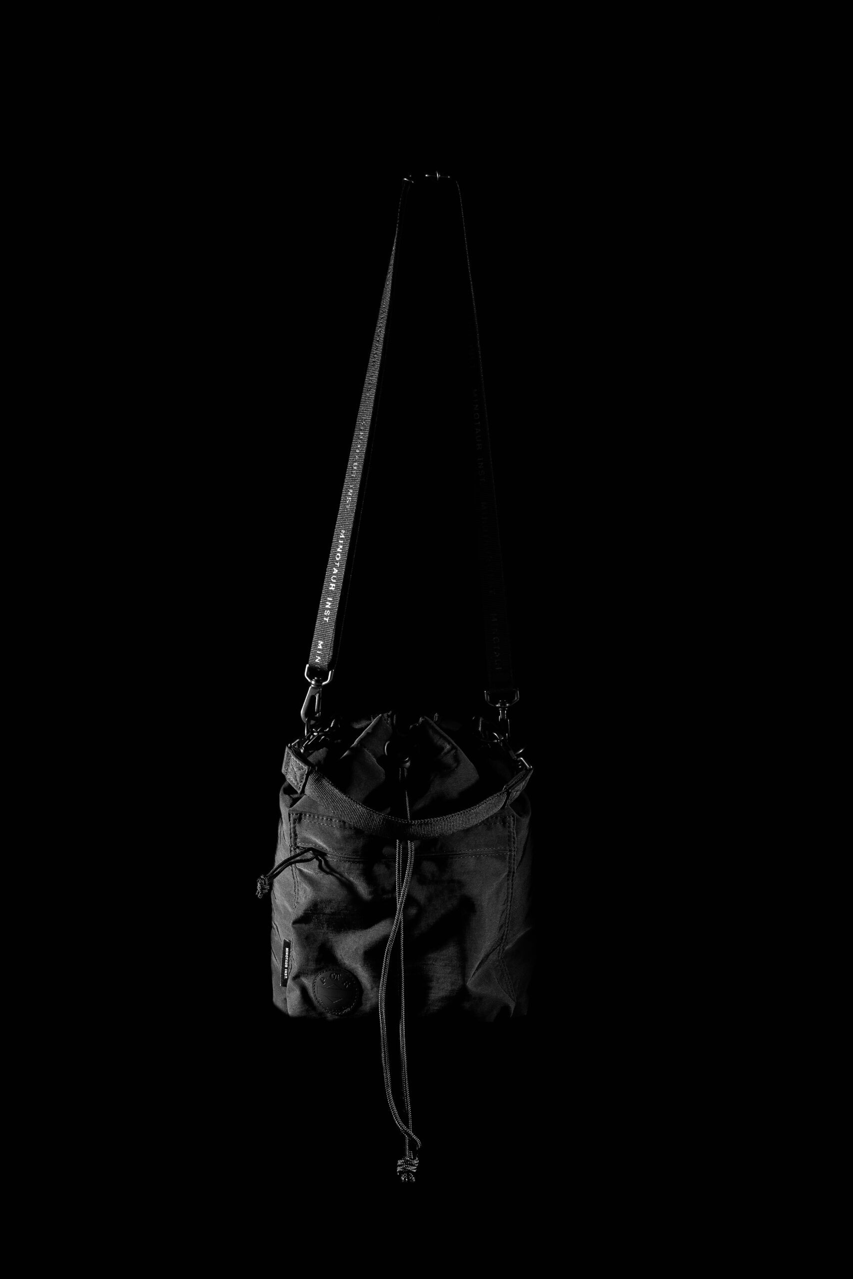 MINOTAUR INST. × POTR、アッポデートしたコラボ和物バック2型発売