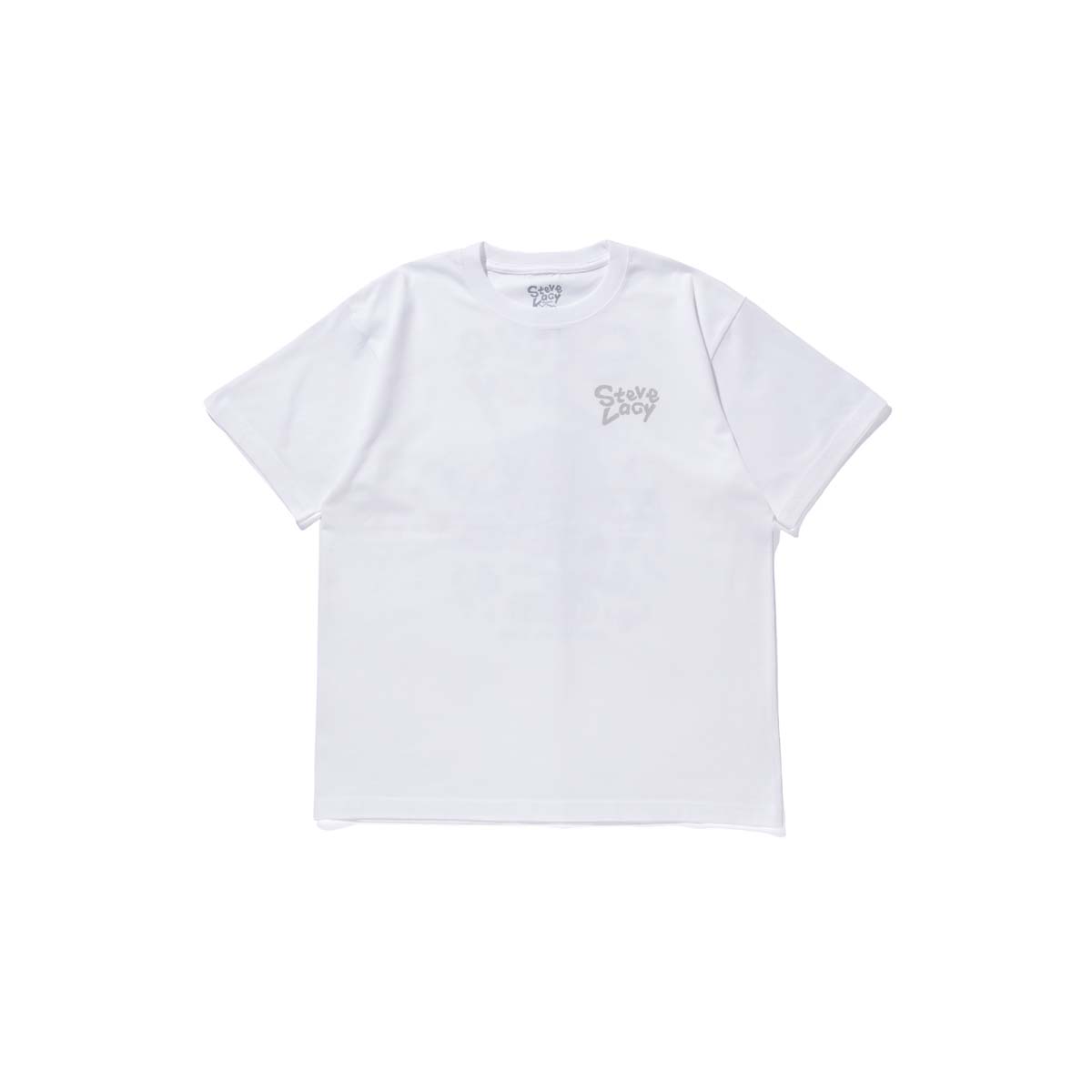 スティーブ・レイシー × VERDY、日本公演を記念したTシャツ発売