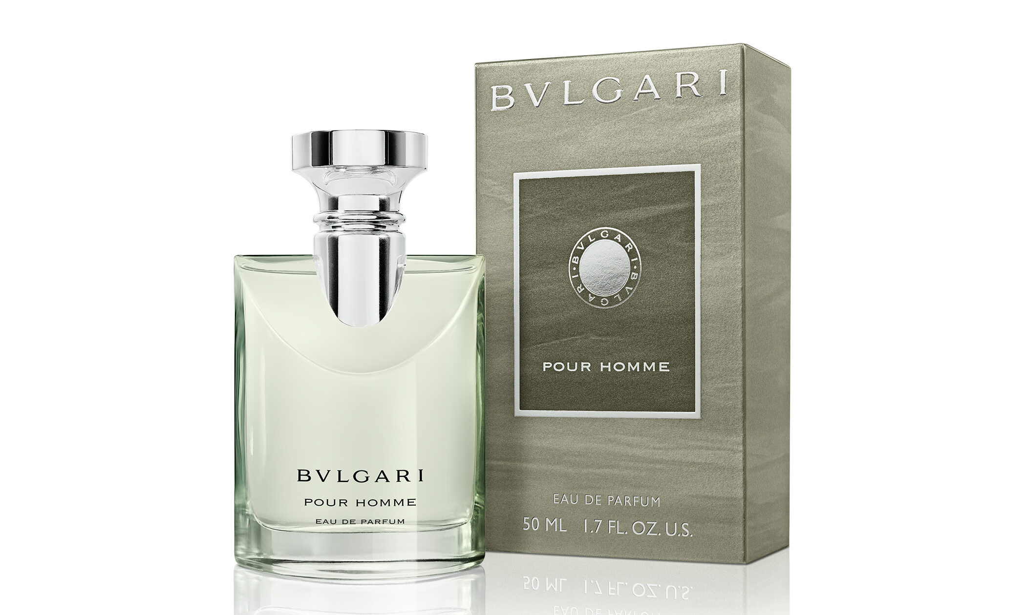 BVLGARI、新作「プールオム オードパルファム」発売。オードトワレの香りを新解釈