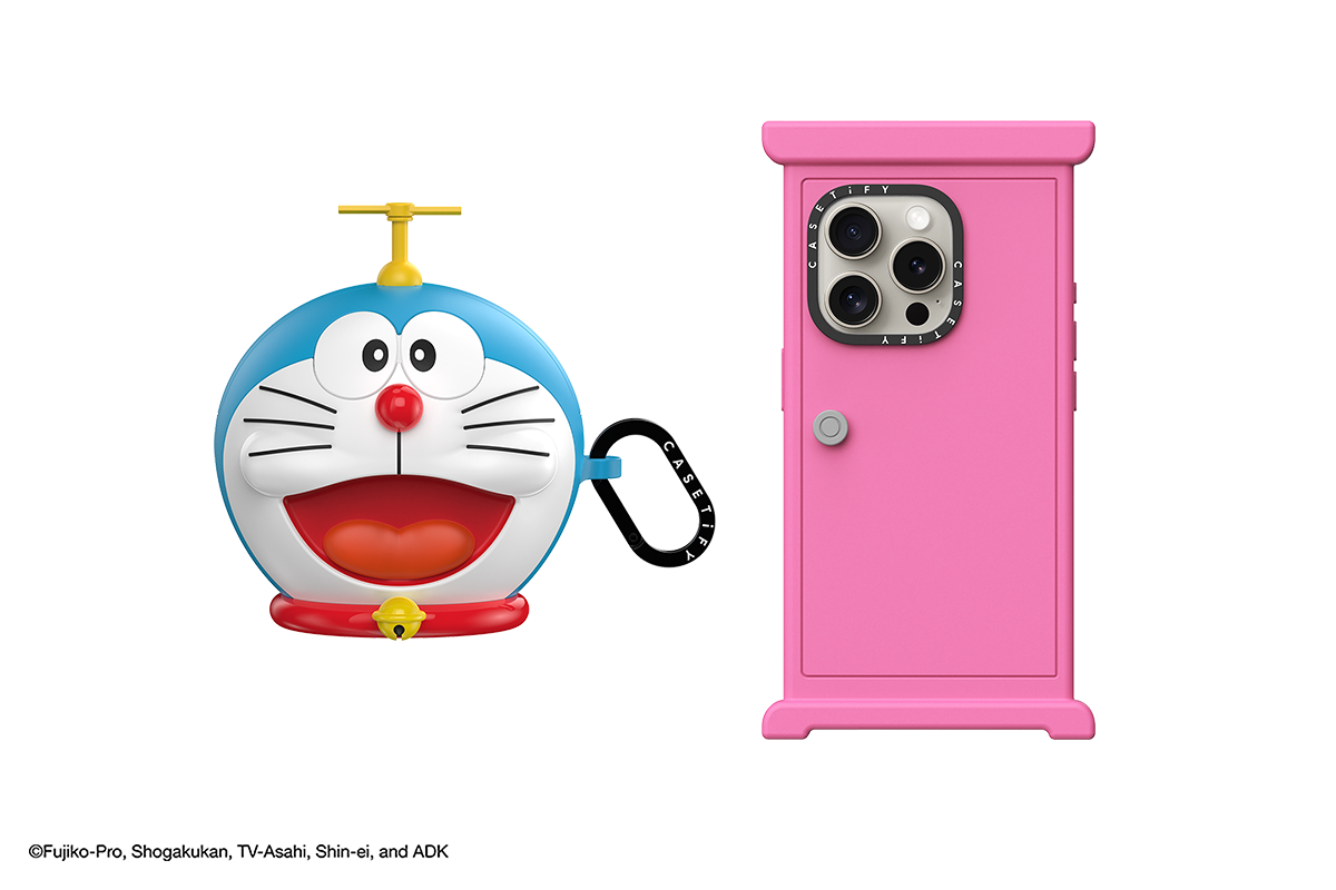 ドラえもん どら焼き ヘッドフォン カバー ケースティファイ ドラえもん どら焼き ヘッドフォン カバー ケースティファイ