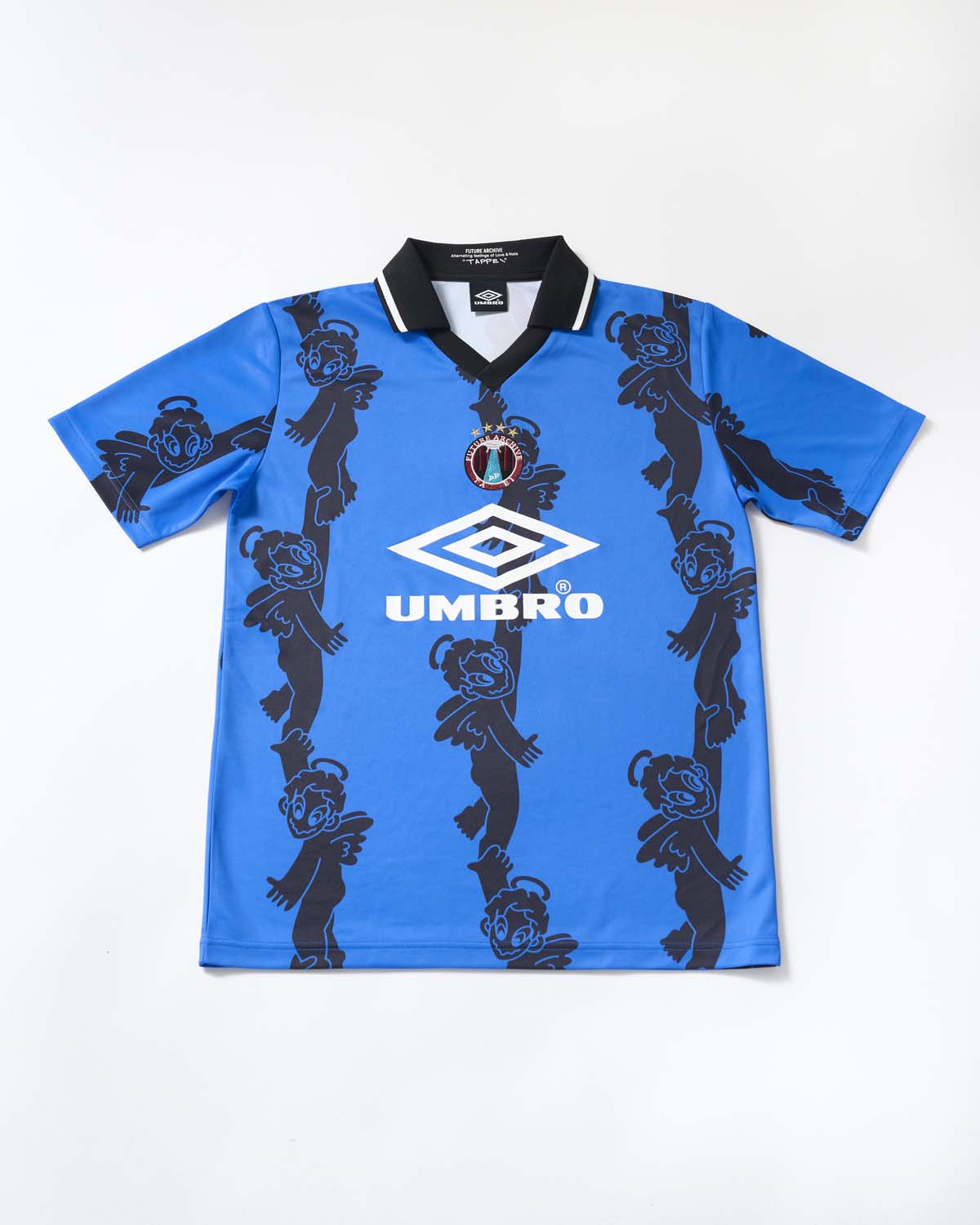 FUTURE ARCHIVE、タトゥーアーティスト・TAPPEIとUMBROと