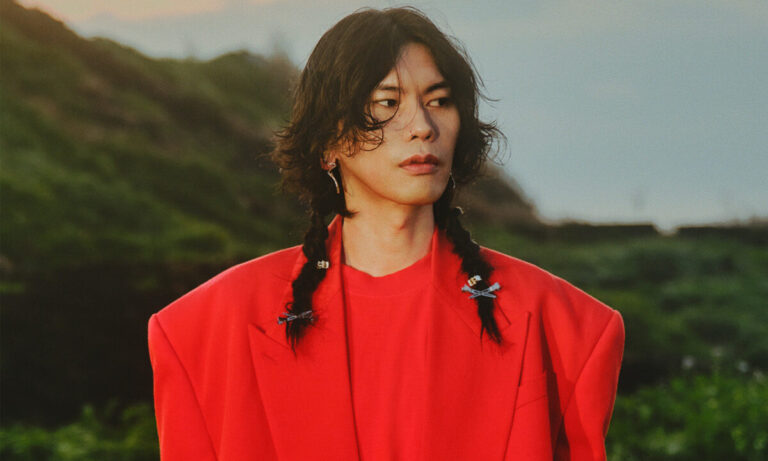 米津玄師 2020 TOUR / HYPE」グッズビジュアル公開