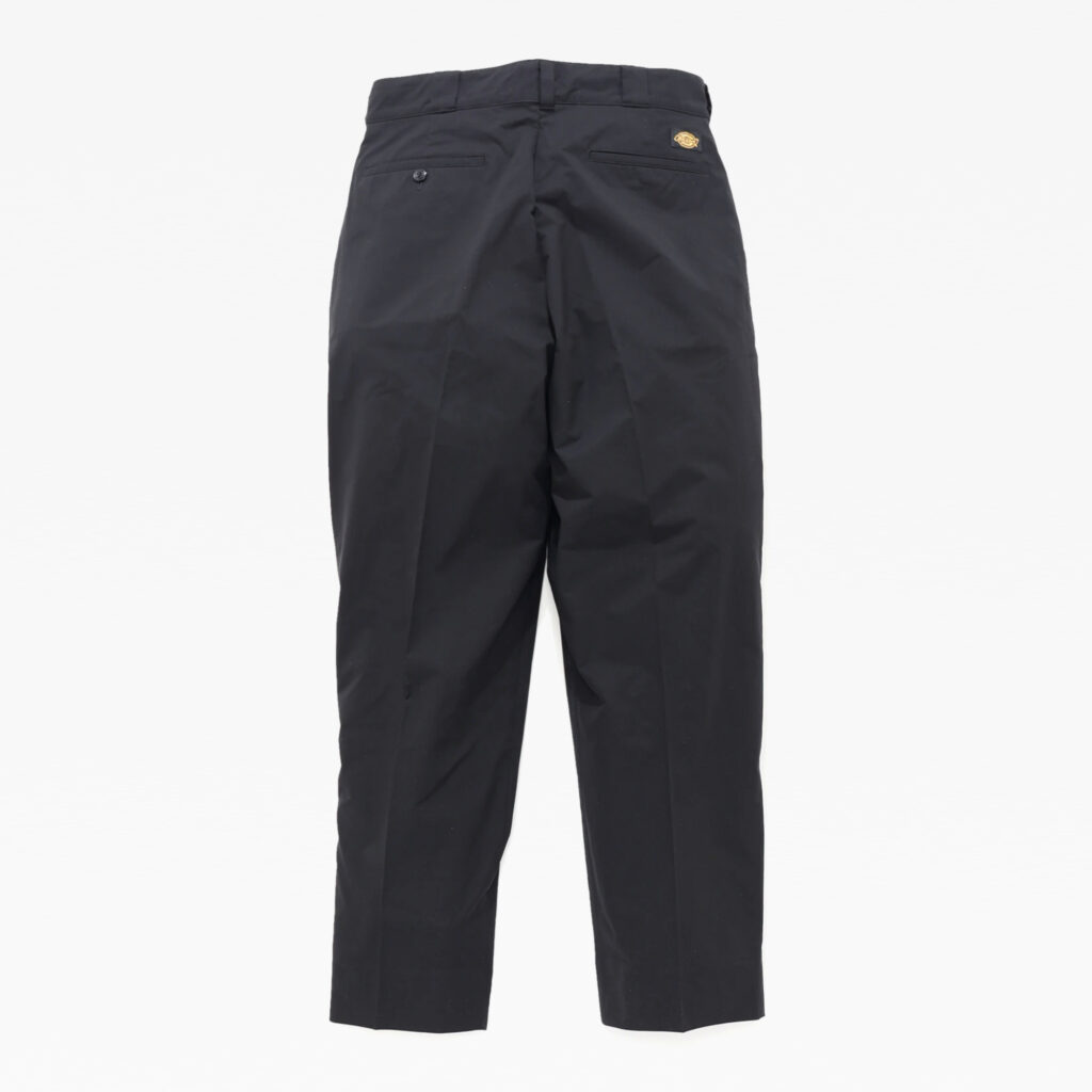 Dickies × TRIPSTER、コラボ第6弾。ポリエステル使用のスーツ発売