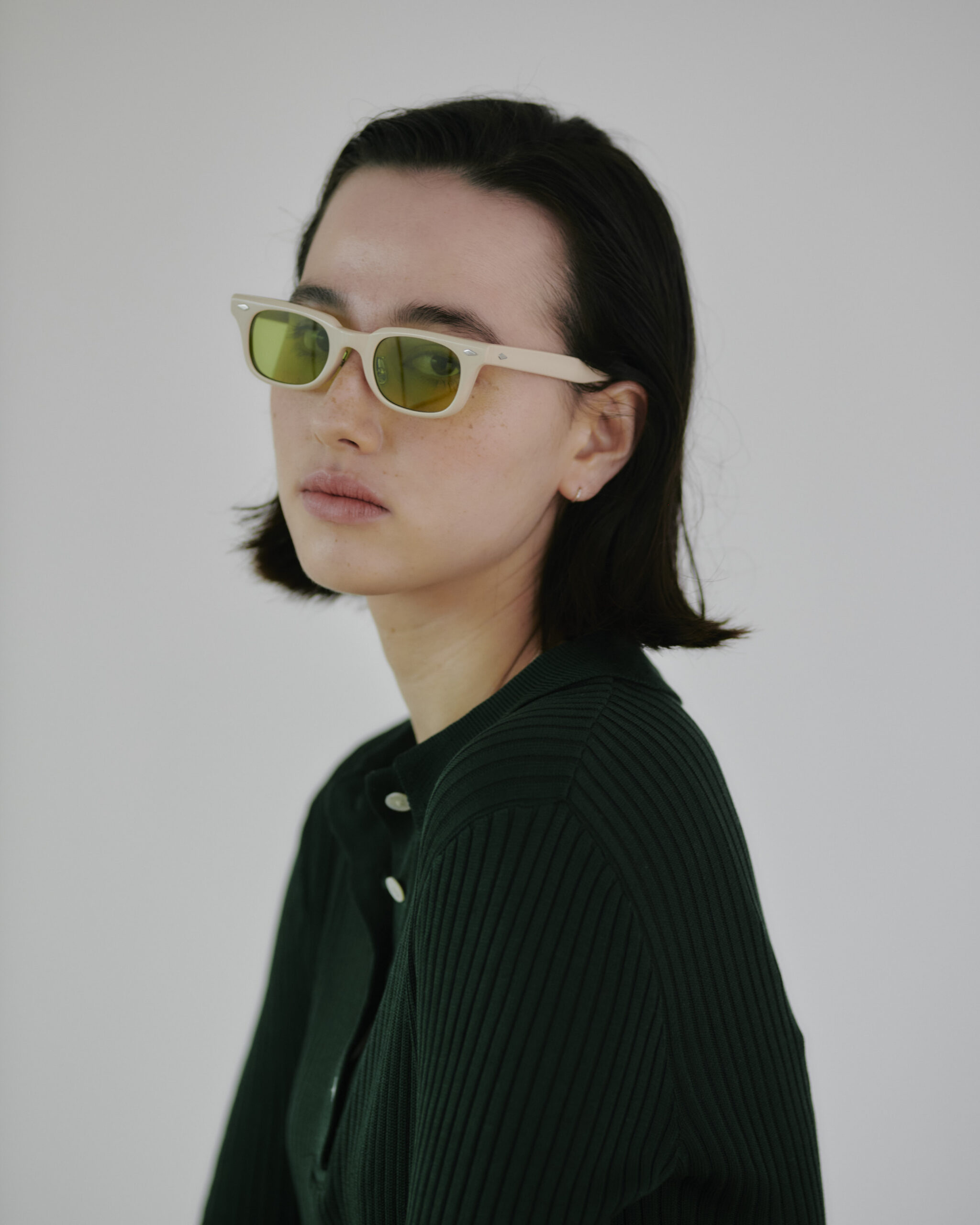 NOCHINO OPTICAL、2024年春夏シーズン発売。アメリカンヴィンテージに着想したアイウェアなど