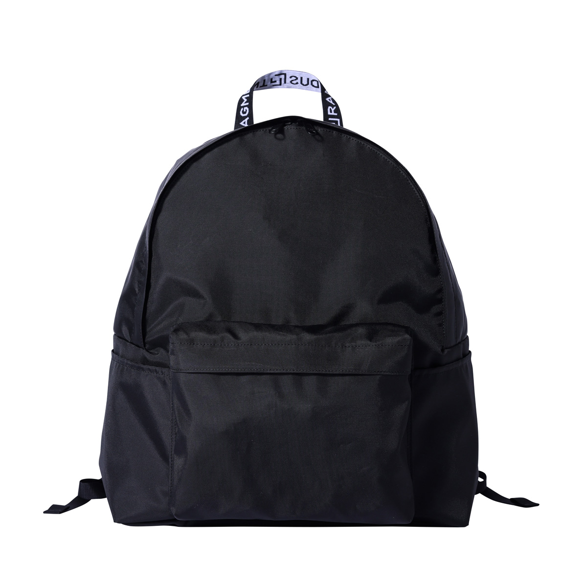 ramidus×fragment designバックパック ブラックビューティ RAMIDUS × fragment design、コラボバックパック発売。「BLACK