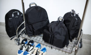 fragment design × RAMIDUS、2023年ホリデーアイテムから