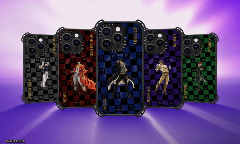 CASETiFY ドラえもん どら焼き ヘッドフォン カバー ケース ドラえもん』どら焼きのヘッドホンケースがかわいい。CASETiFY