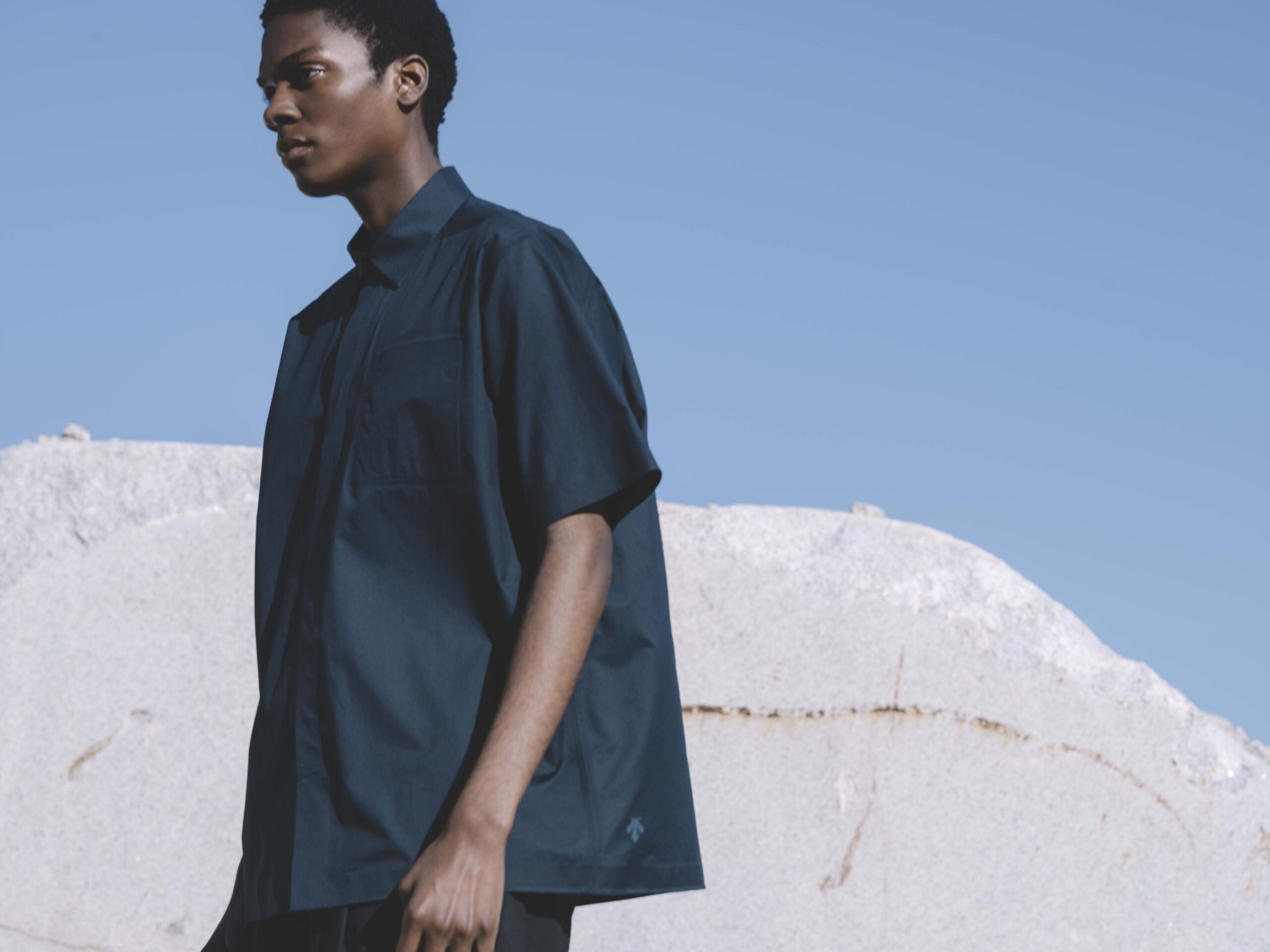 DESCENTE ALLTERRAIN、新シリーズ「SWIFT-LITE」展開。デザインを削ぎ落とし軽量性を追求