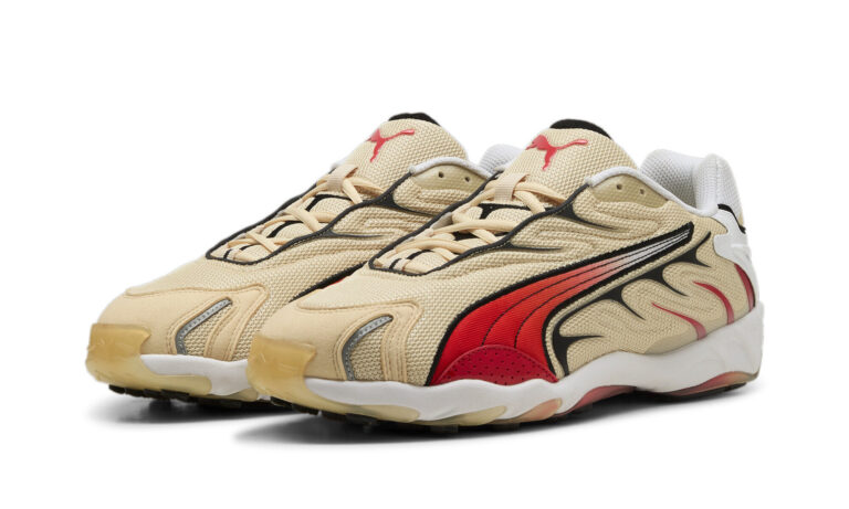 ♬新品 PUMA プーマ　スニーカー　RS-X TROPHY 26cm　ホワイト ♬新品 PUMA プーマ スニーカー RS-X TROPHY 26cm ホワイト