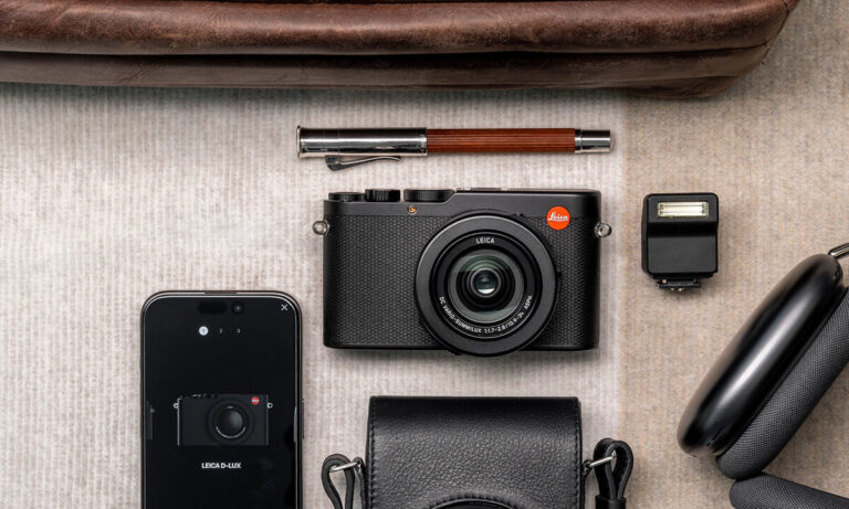 Leica、ライカQ2の特別限定モデル発売 | HIGHSNOBIETY.JP