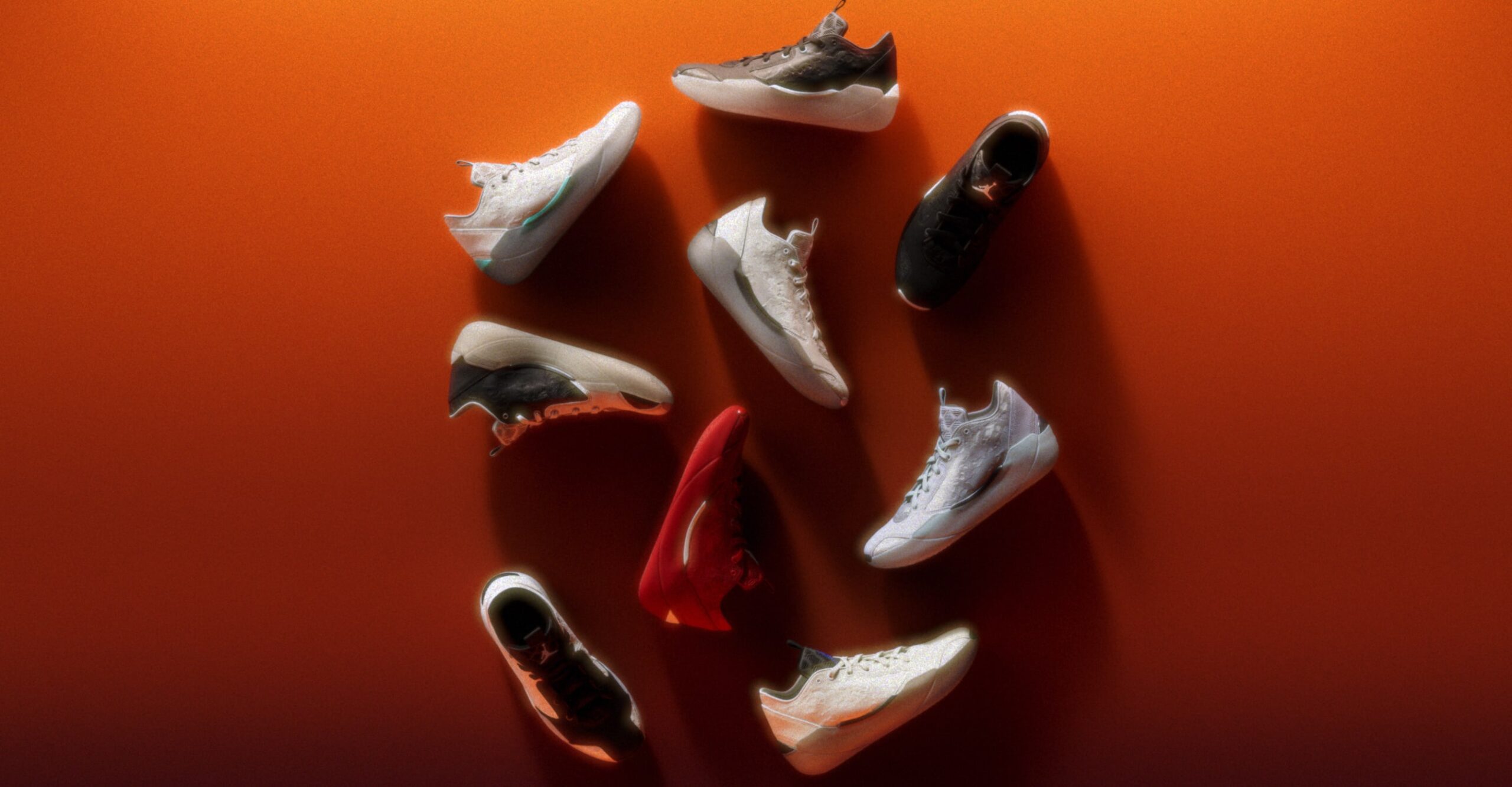 JORDAN BRAND、フルレングスのズームX フォームとエア ズームを組み合わせた新シューズ発売