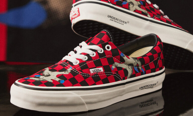 VANS Prosireas monk 2000年 VANS、2000年代初期のスケートシューズを彷彿とさせる新シューズ