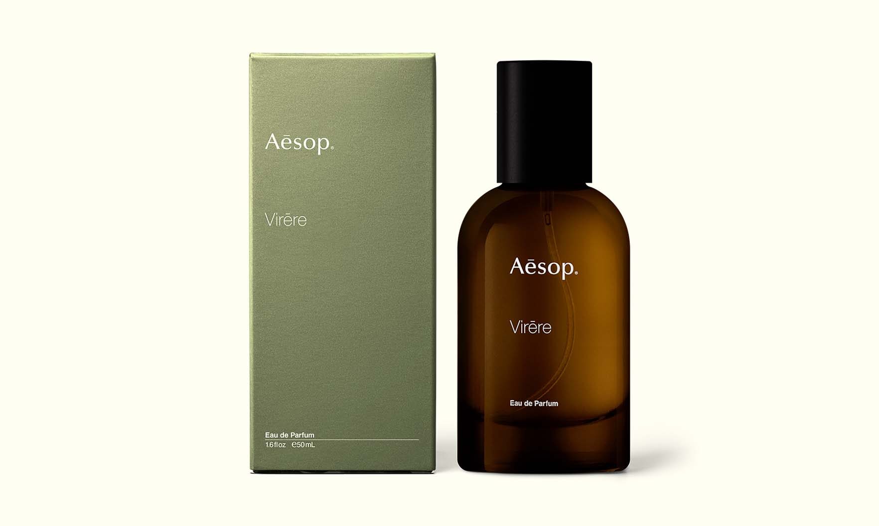 Aēsop、新作フレグランス「ヴィレーレ オードパルファム」発売。自然の生命力に根ざした香り