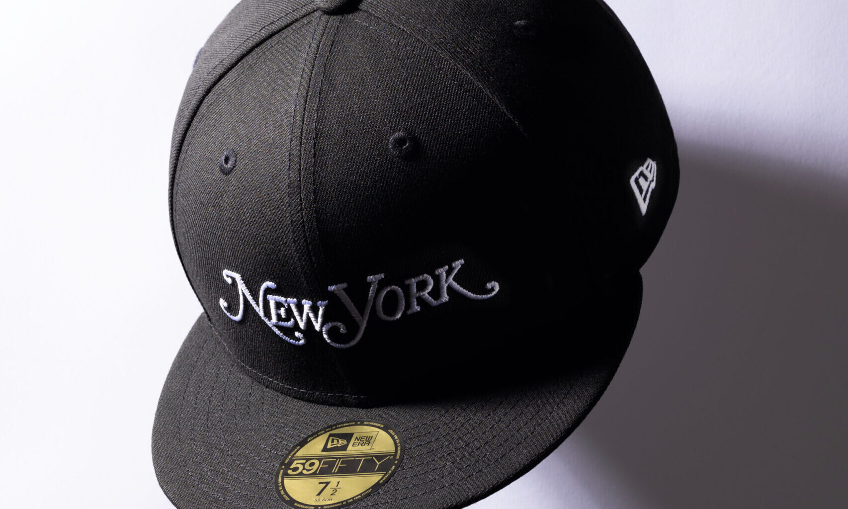 New Era®、New York Magazineとパートナーシップを組んだコラボコレクション発売