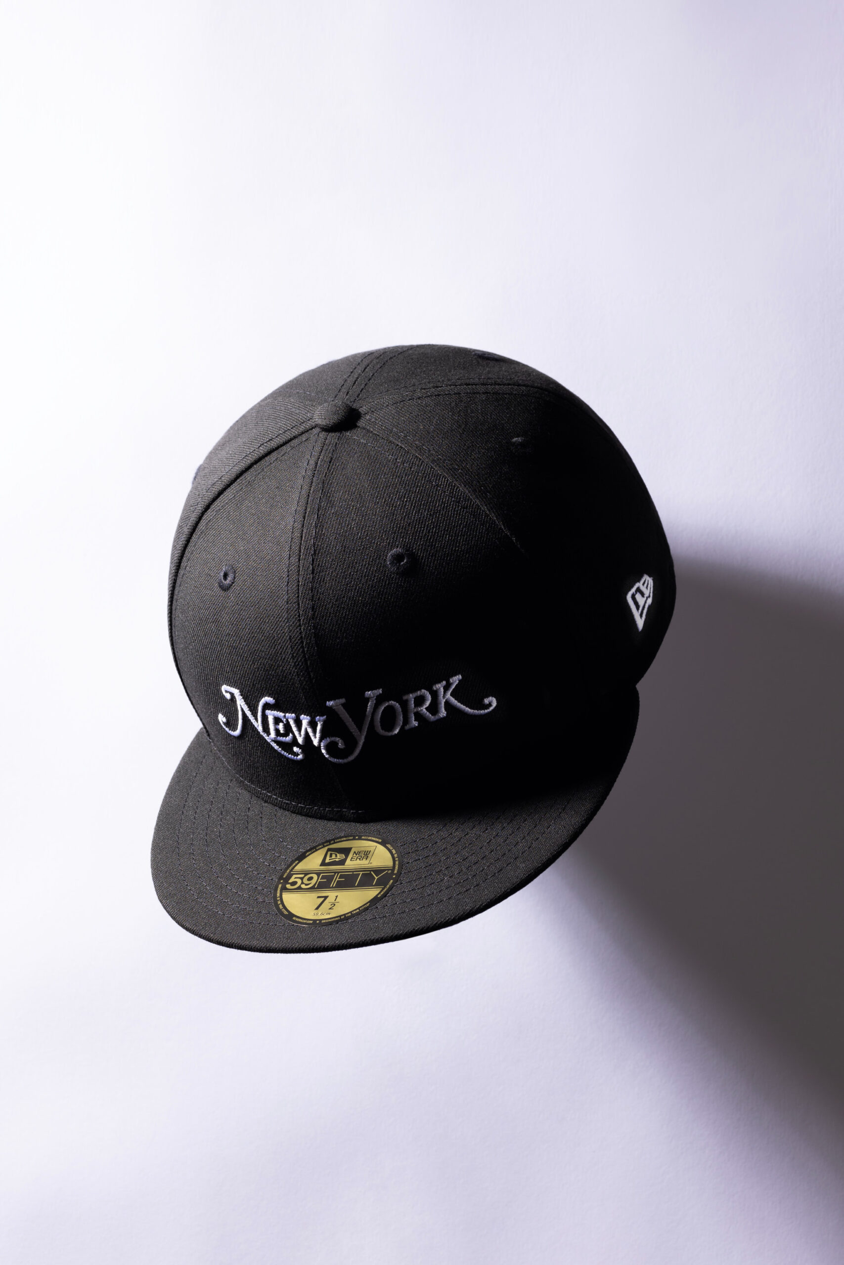 New Era®、New York Magazineとパートナーシップを組んだコラボコレクション発売