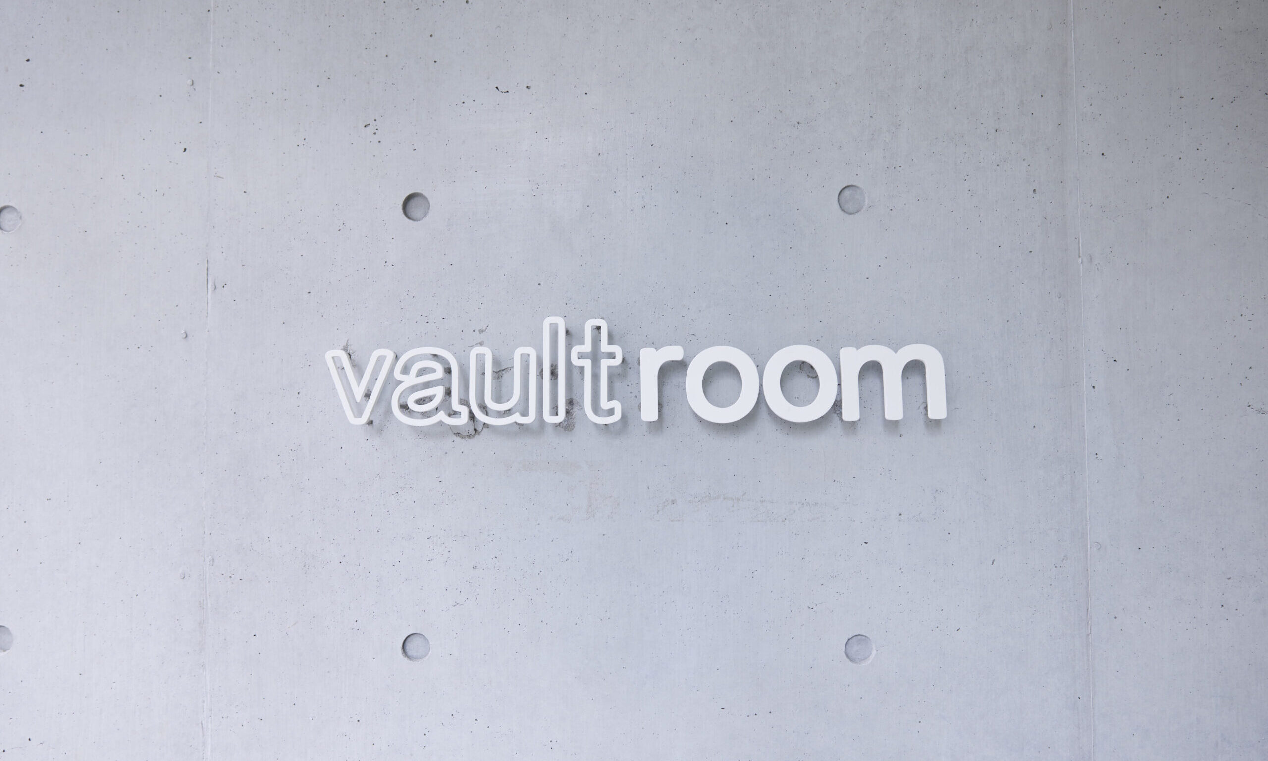 アジア最大のゲーミングコミュニティ「vaultroom」がショップオープン