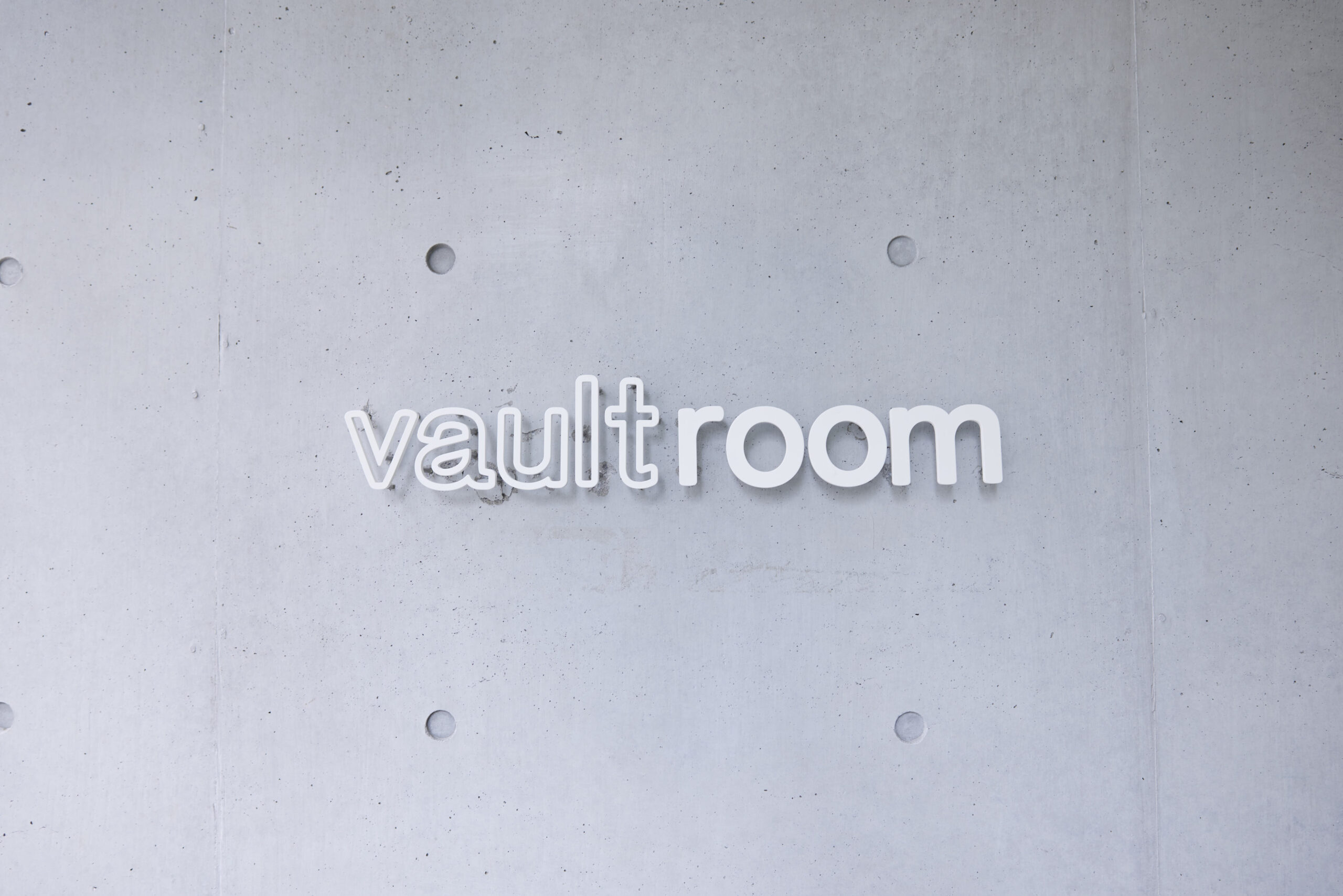 アジア最大のゲーミングコミュニティ「vaultroom」がショップオープン