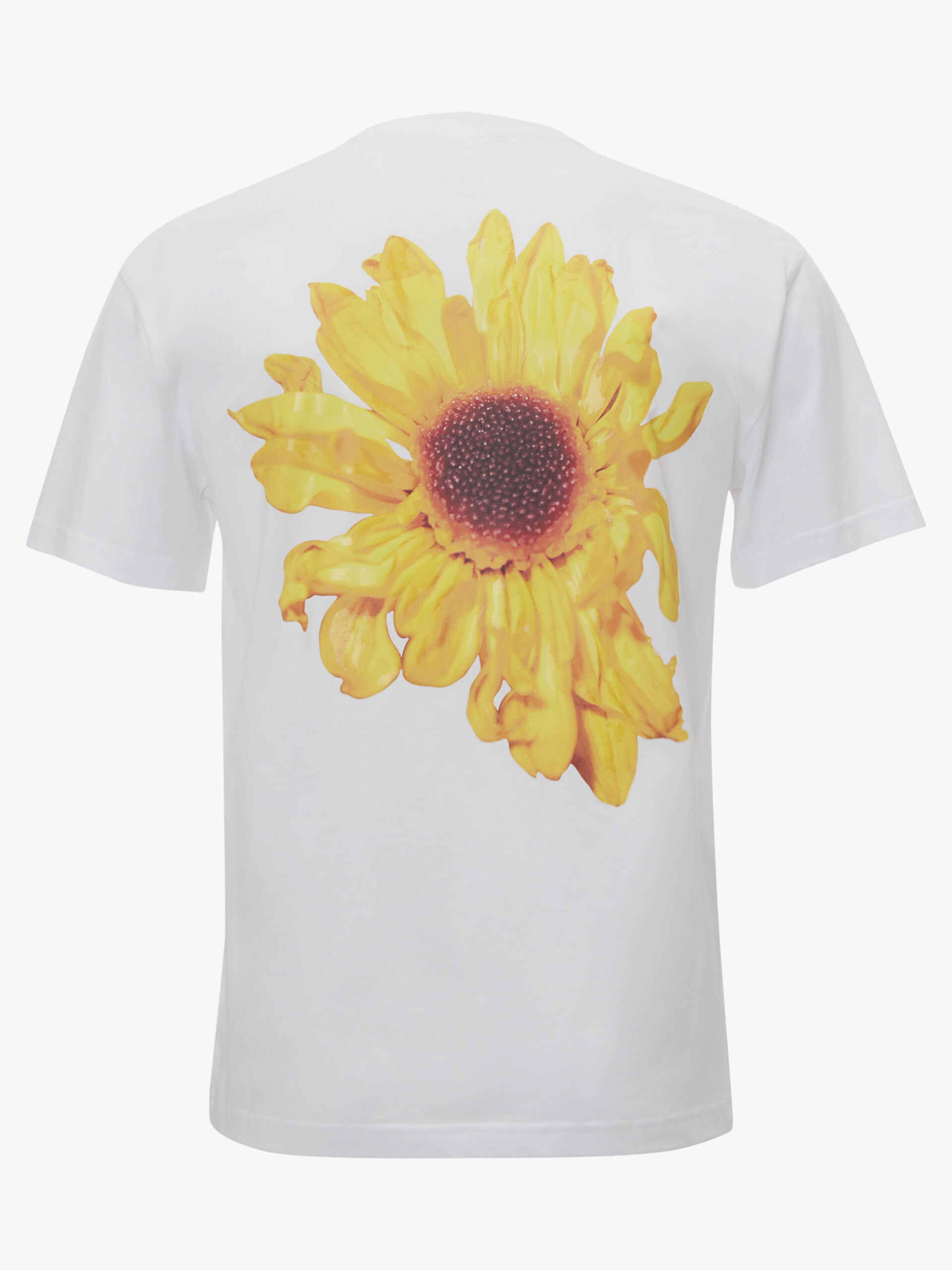 JW Anderson、2024年秋冬ウィメンズカプセルコレクション発表。ヒマワリがキーモチーフ