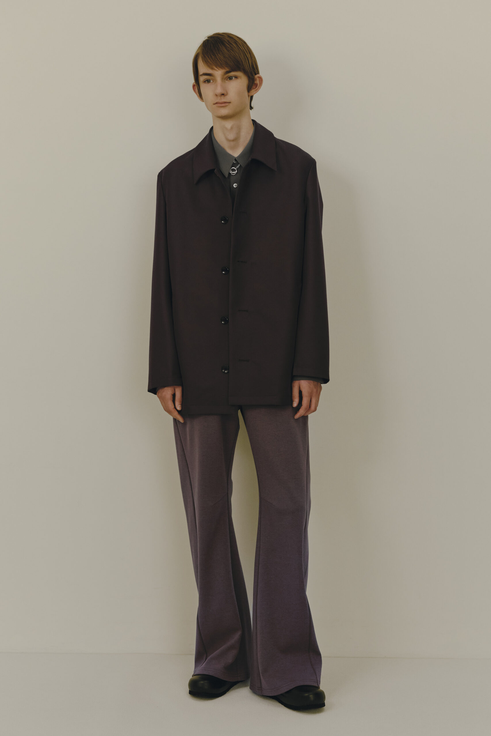 ATTACHMENT 2025年春夏コレクション