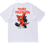 VERDY × MARO フィギュア VERDY × MARO、オリジナルキャラクターのフィギュア付き