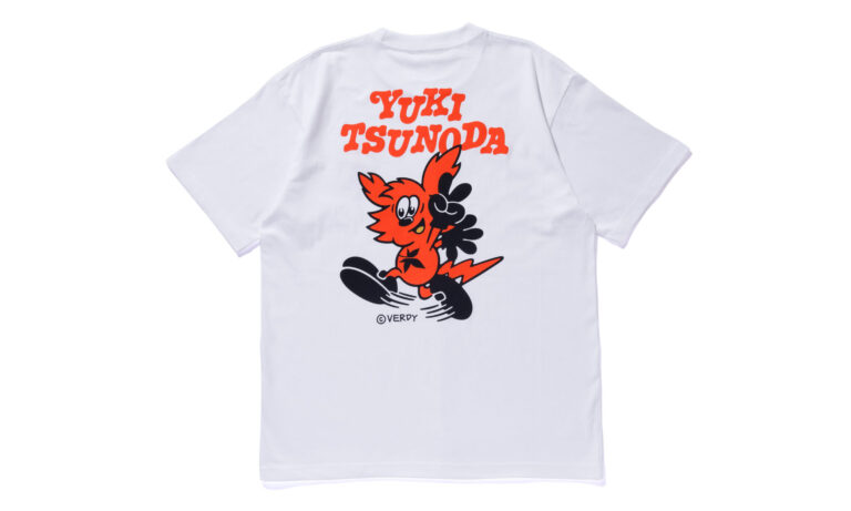 tokyovitamin POP UP Tシャツ XL guess verdy Tシャツ GUESS