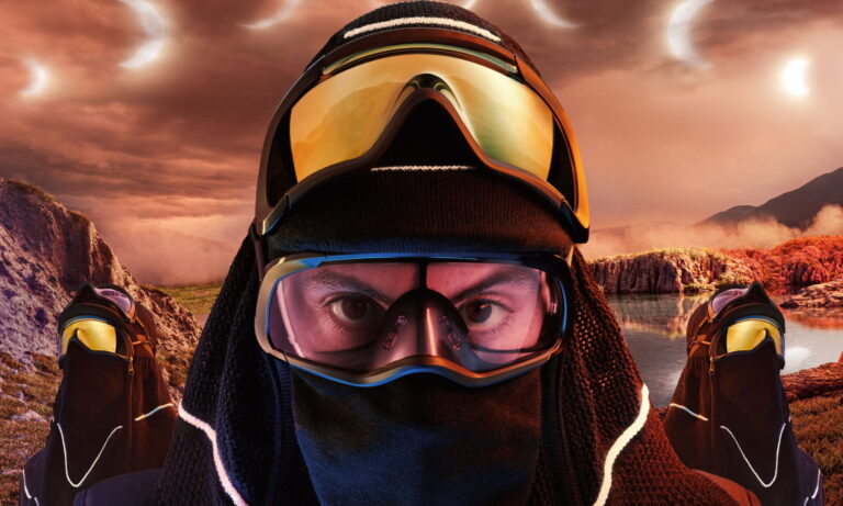 OAKLEY × Satisfy、ランナーのライフスタイルに寄り添ったコラボ