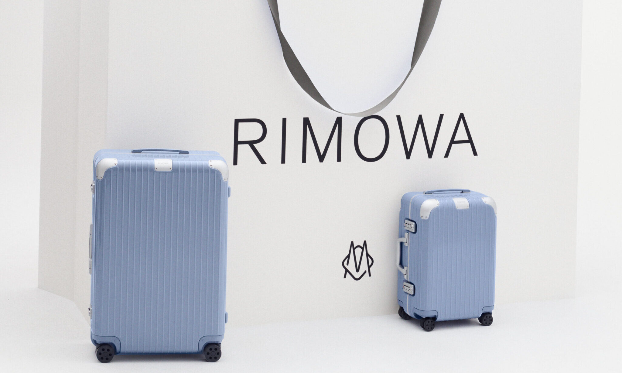 RIMOWA、Hybridコレクションにシーズナルカラーの「ライラック パープル」が登場