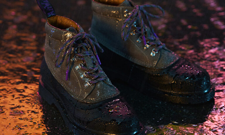 Dr.Martens×SUICOKE コラボサンダル発売 | HIGHSNOBIETY.JP