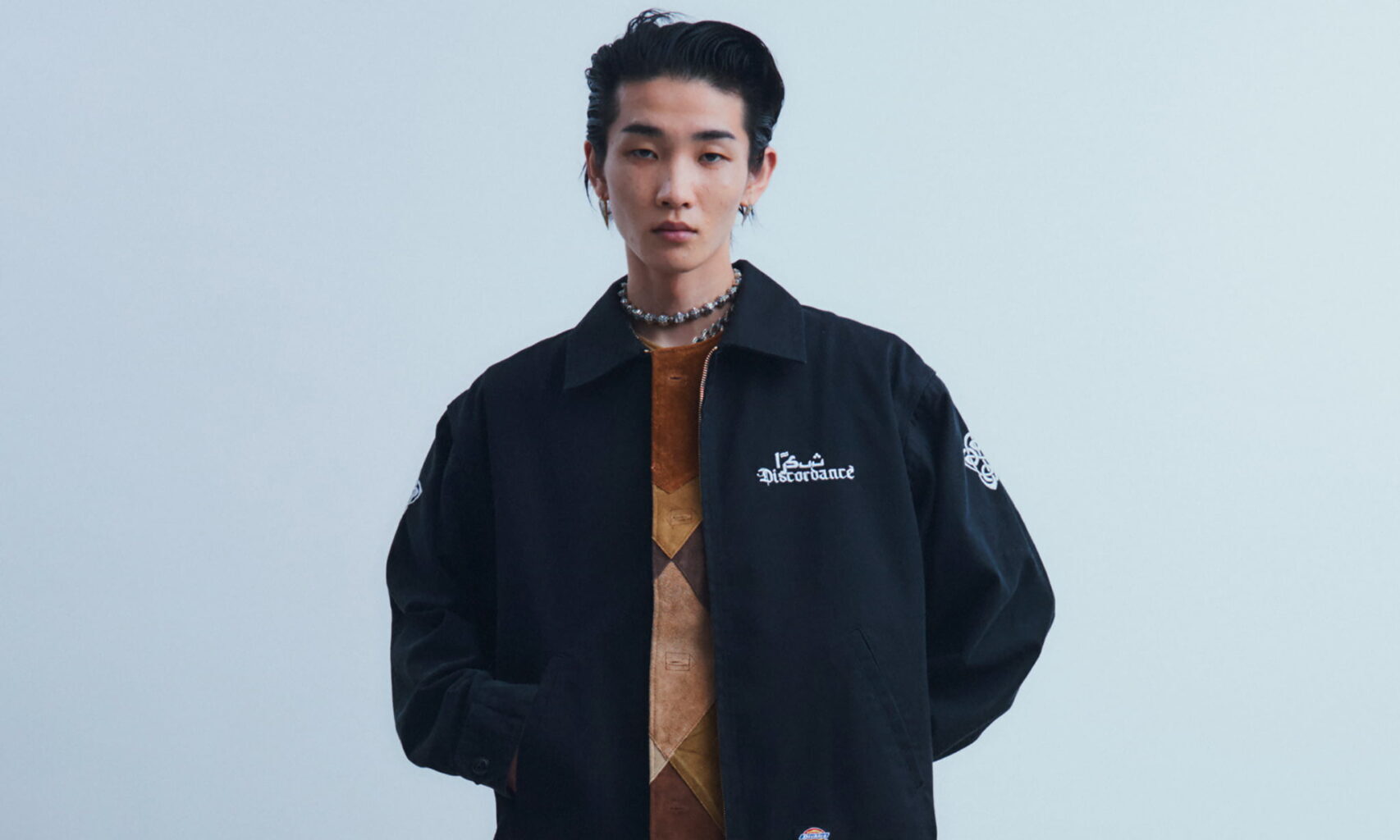 Dickies × Children of the discordance、コラボアイテム発売。マヤ文明が栄えたベリーズをモチーフに