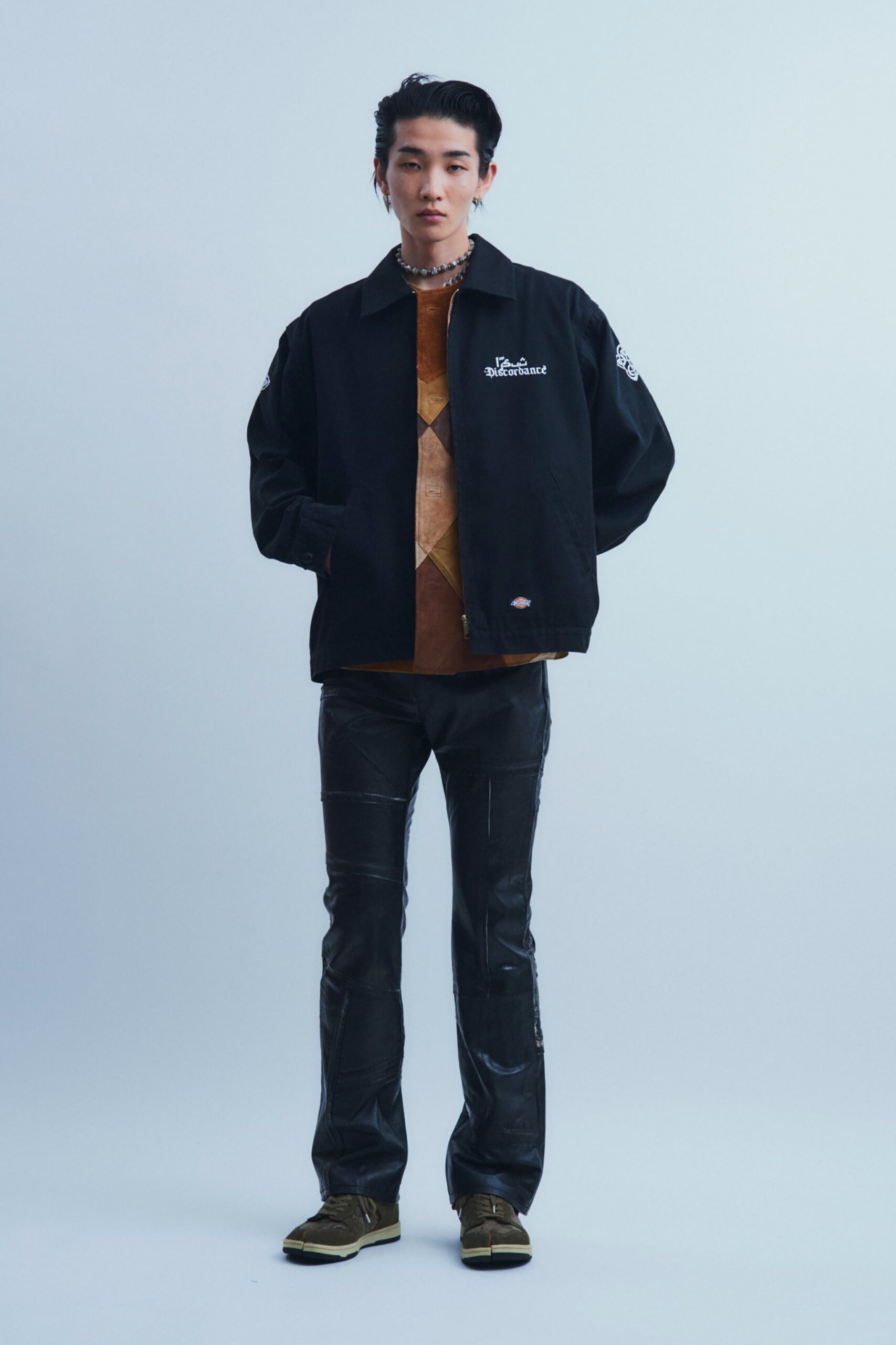 Dickies × Children of the discordance、コラボアイテム発売。マヤ文明が栄えたベリーズをモチーフに