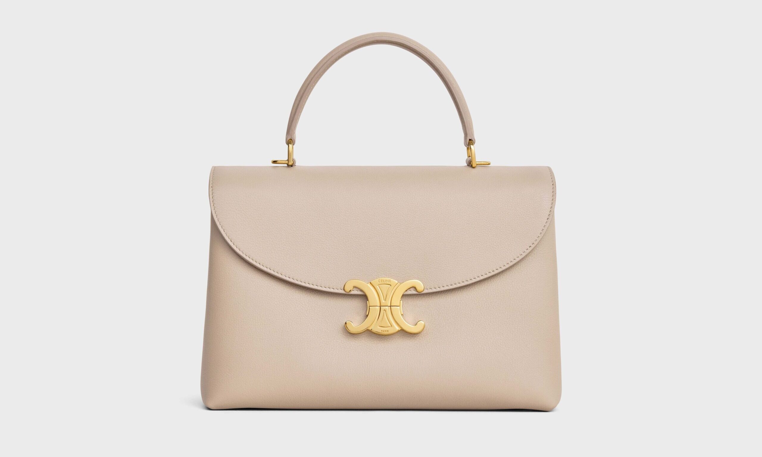 最終値下げ✨CELINE セリーヌ エッセンシャル Vネック ヒール パンプス 