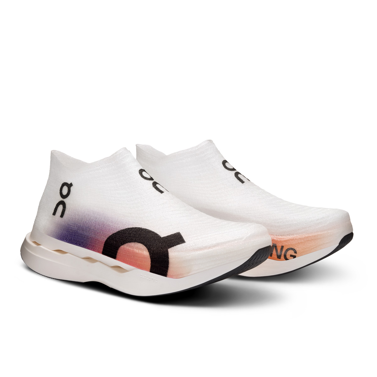 スパイク・シューズ On Cloudboom Strike 25.0 Men's Cloudboom Strike | Black | On United States