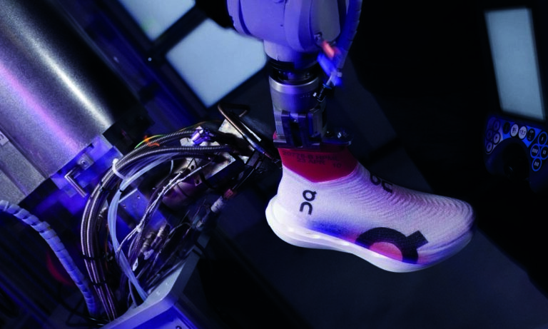 On、ブランドを代表するCloudモデルの最新世代「Cloud 6」発売