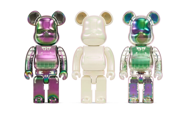 BE@RBRICK YUSUKE HANAI 1000% 未開封 花井祐介 2025年最新】BE@RBRICK YUSUKE HANAIの人気アイテム - メルカリ