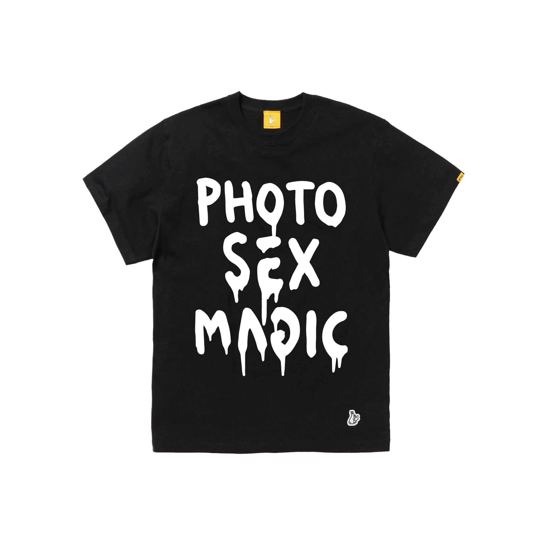 Gucci Ghost Collaboration with #FR2 PSM T-shirt 9,900円 