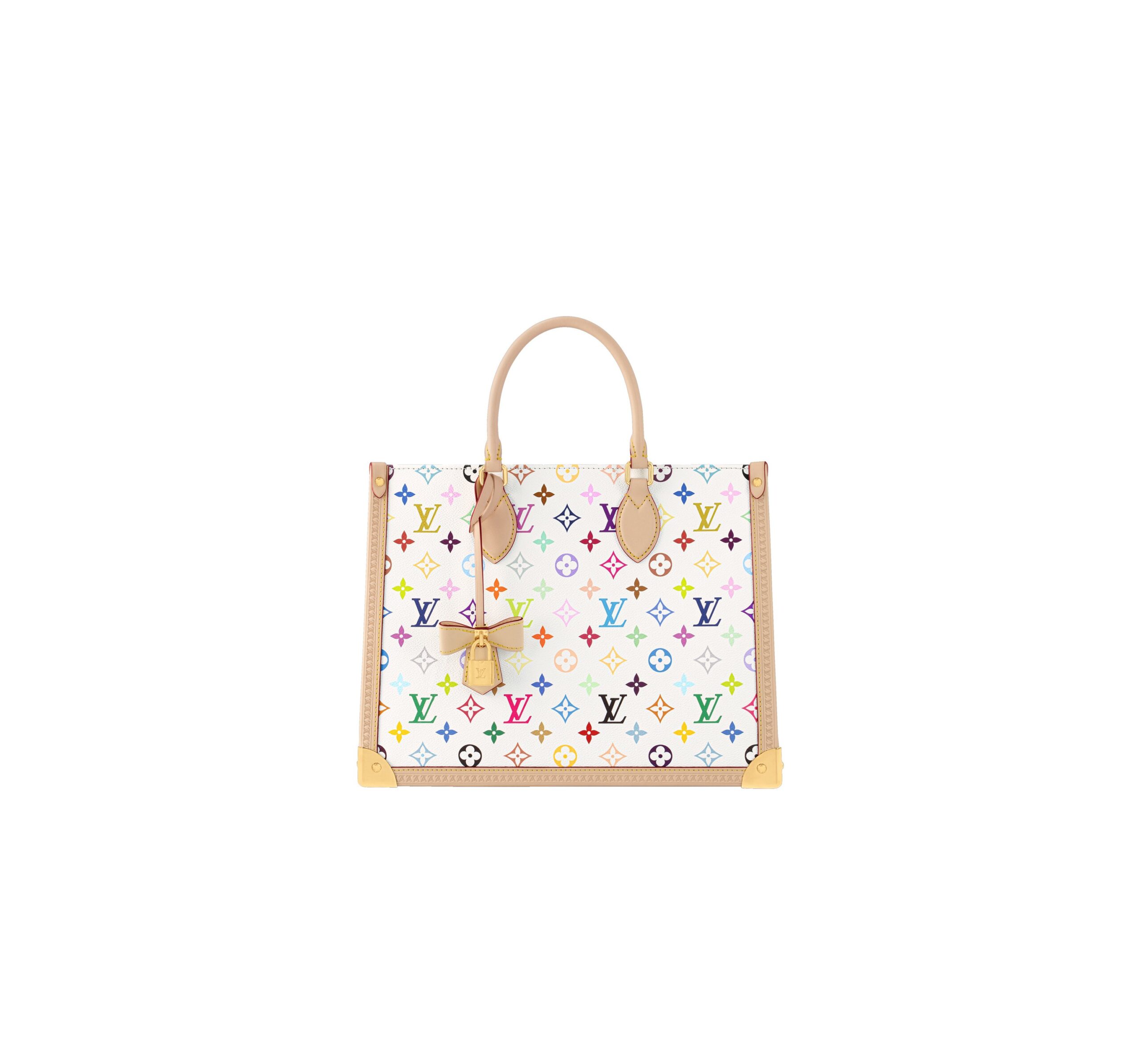 LOUIS VUITTON × MURAKAMI、コラボ20周年を記念した多彩なリエディション･コレクション発売