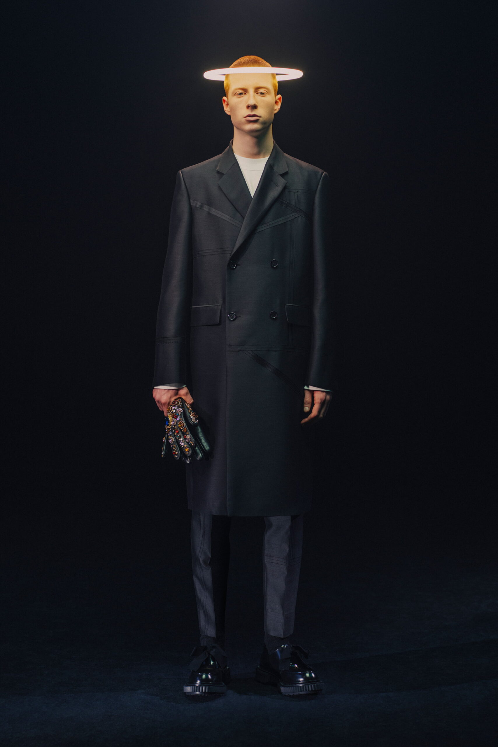 UNDERCOVER 2025年秋冬メンズコレクション