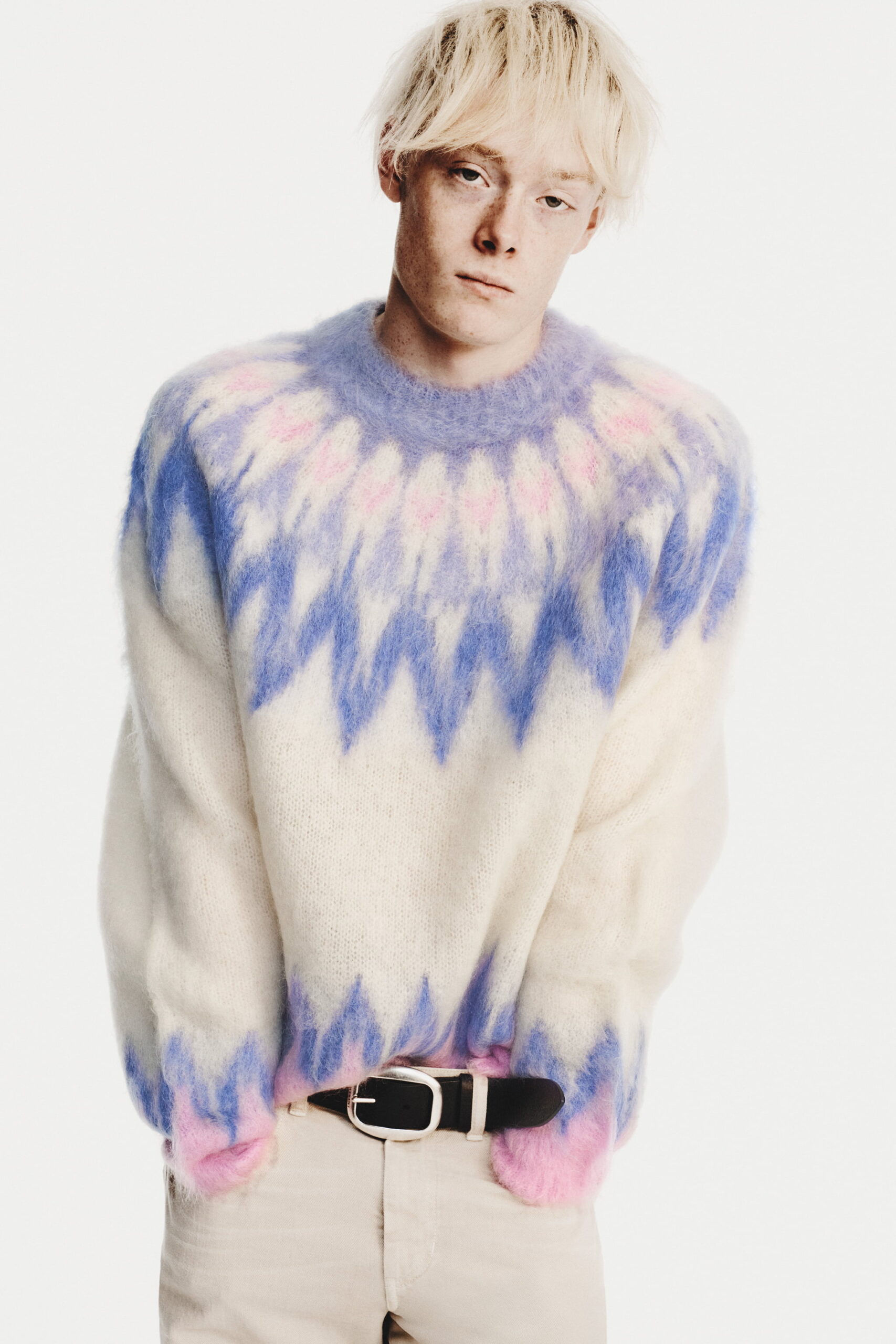 MARANT 2025年秋冬コレクション