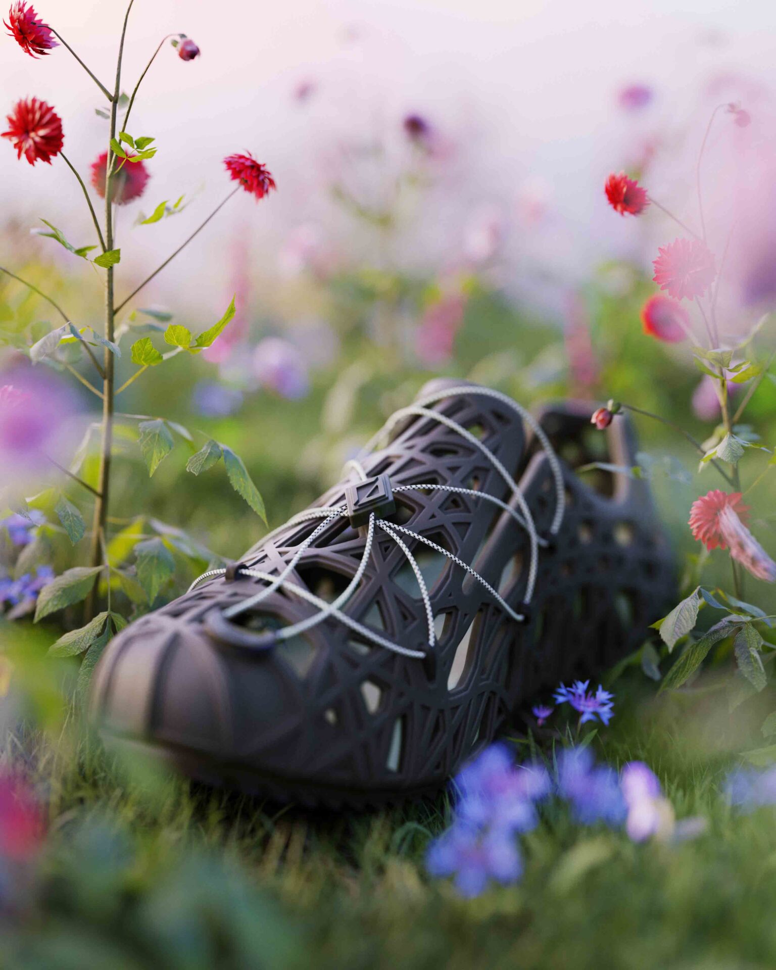 DIOR、2023年サマーコレクション新作「ディオール ワープ