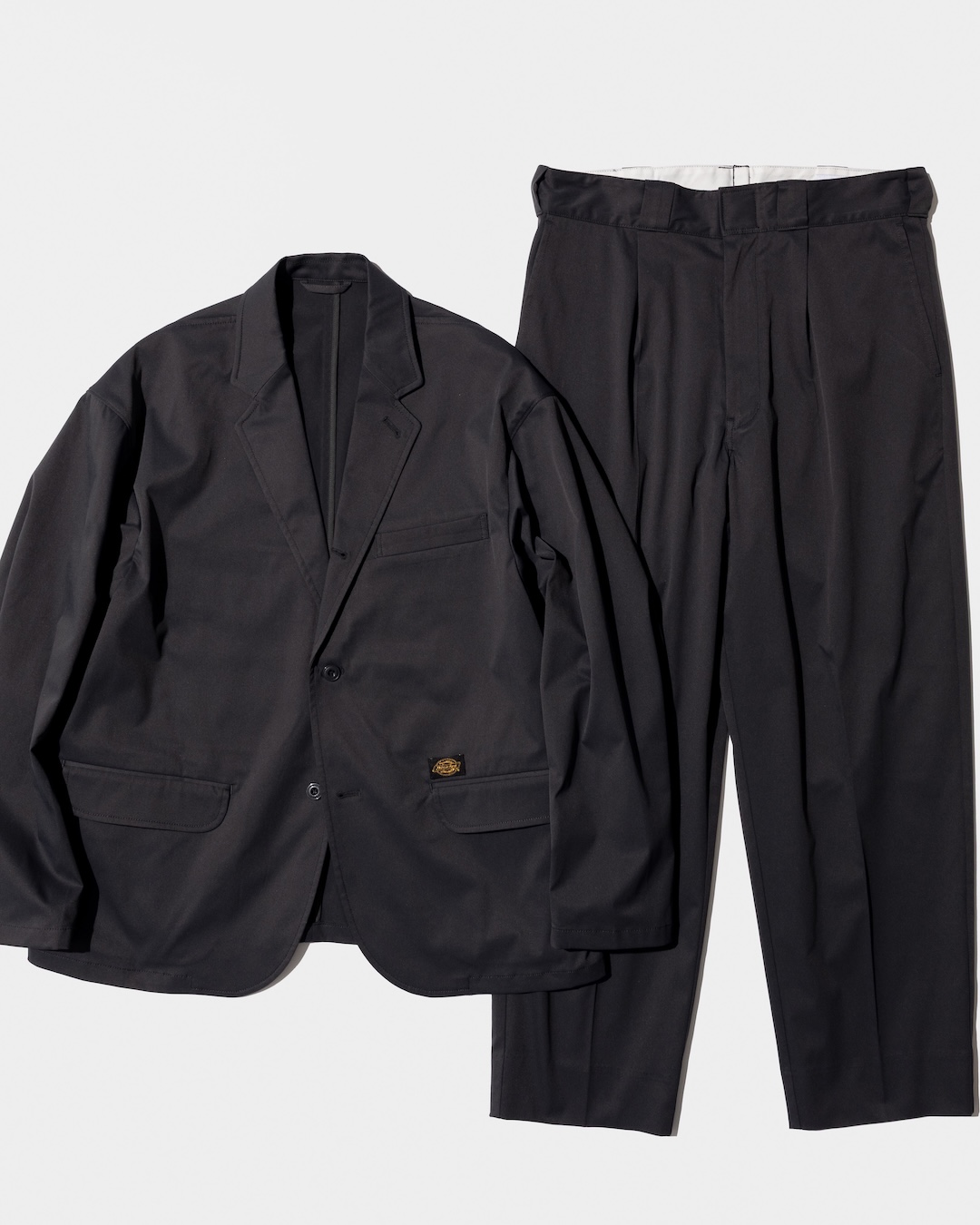 Dickies × TRIPSTER 第7弾 ディッキーズ トリップスター S TRIPSTER × Dickiesの第7弾が3月22日に発売