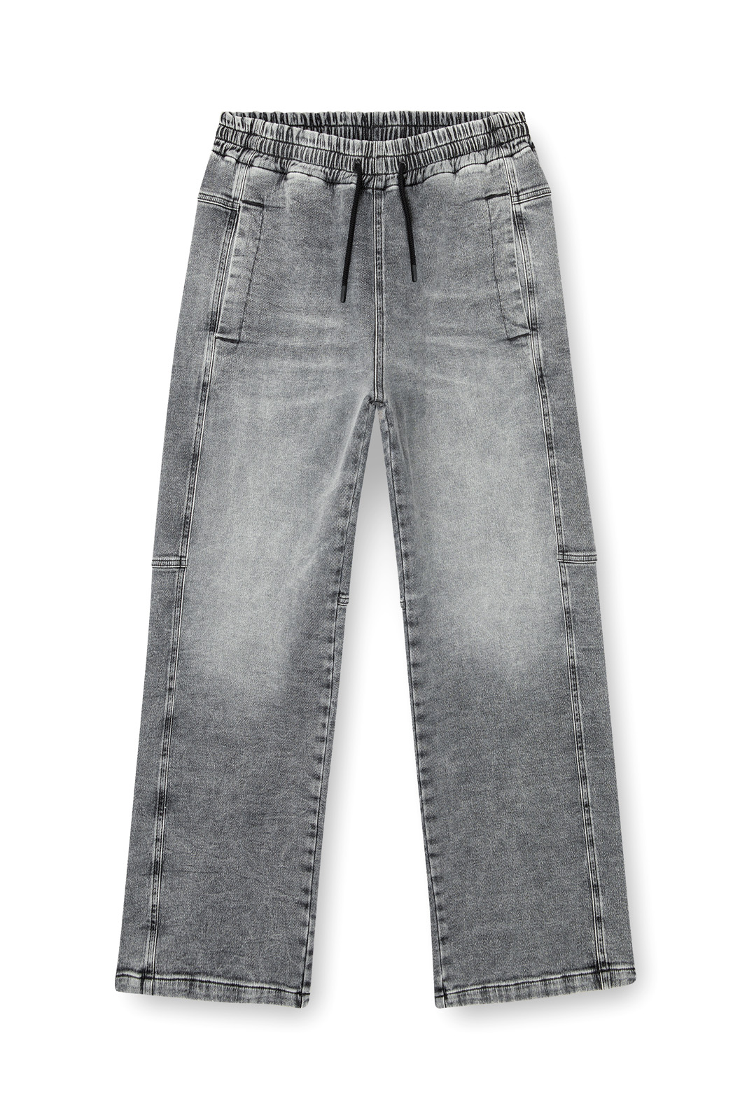 ホシ⭐️ DIESEL、SEVENTEEN・ホシとのコラボアイテム発売。タイガー