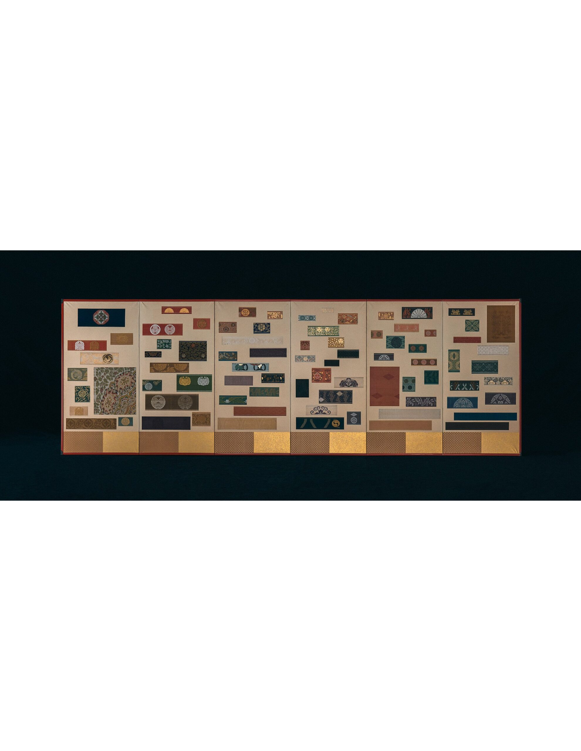 HOSOO × DIMORESTUDIO、新作コレクション「Hemispheres Collection」発表