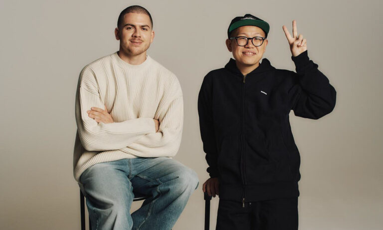 VERDY × MARO、オリジナルキャラクターのフィギュア付き