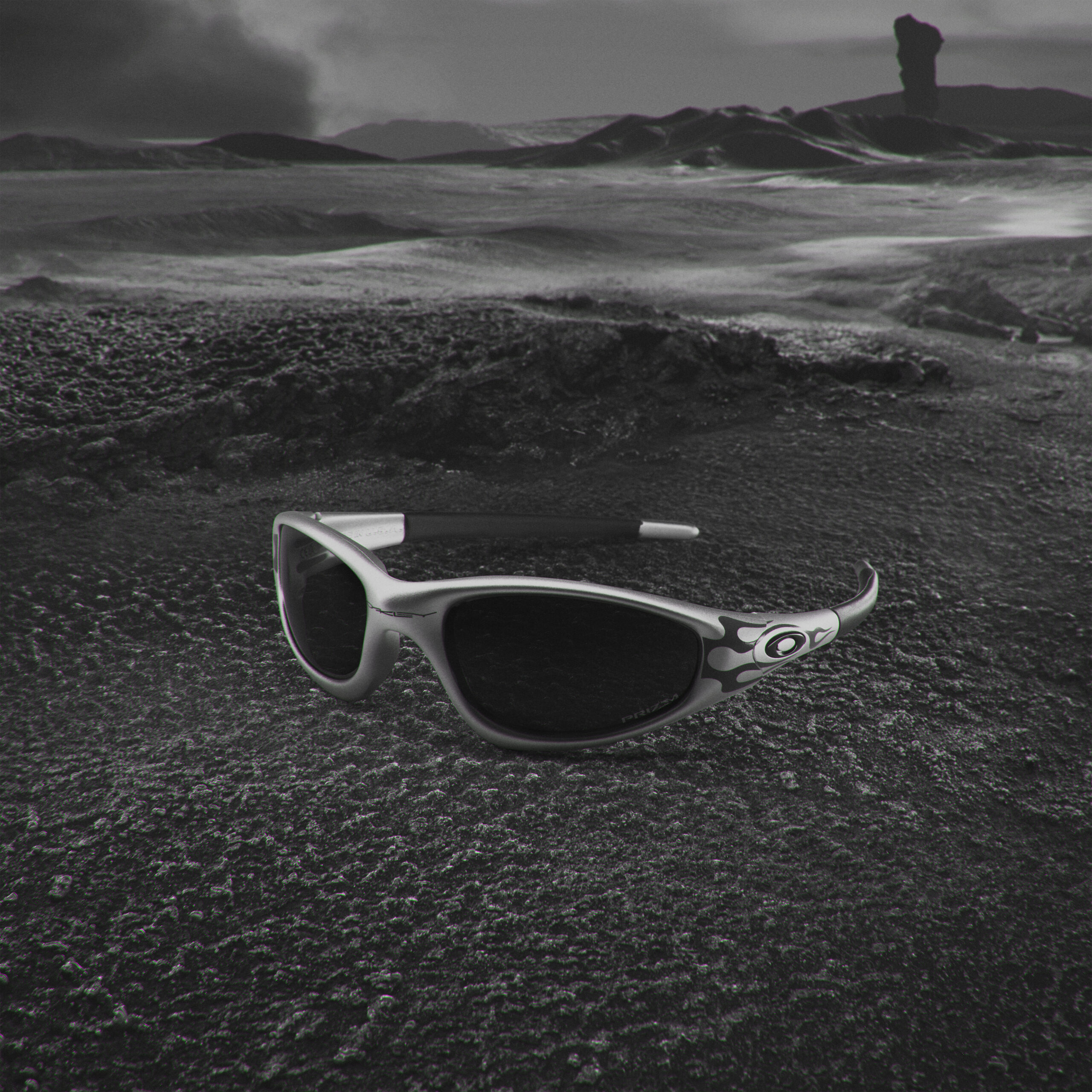 MUZM STRAIGHT JACKET 99 | HIGHSNOBIETY.JP（ハイスノバイエティ）